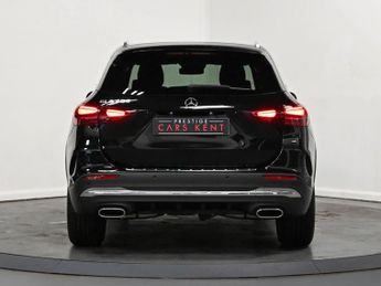 Mercedes-Benz GLA 1.3 GLA200h MHEV AMG Line (Executive) SUV 5dr Petrol Hybrid 7G-D