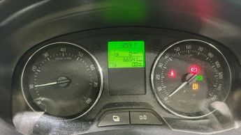 Skoda Roomster 1.2 TSI SE DSG Euro 5 5dr
