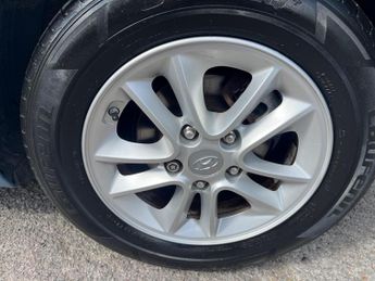 Hyundai i30 1.6 CRDi Active Auto Euro 5 5dr
