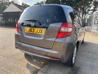 HONDA JAZZ 1.3 Jazz ES+ i-VTec CVT 5dr