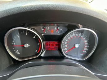 Ford Galaxy 2.0 TDCi Zetec Powershift Euro 5 5dr