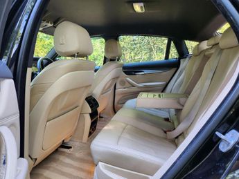 BMW X6 3.0 30d M Sport Auto xDrive Euro 6 (s/s) 5dr