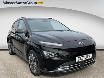 Hyundai KONA ULTIMATE EV