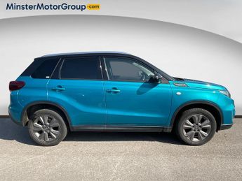 Suzuki Vitara SZ-T HEV AUTO
