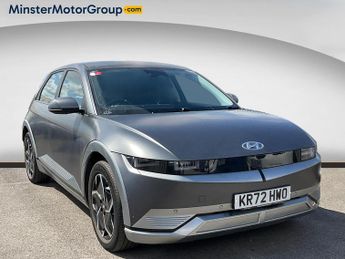 Hyundai Ioniq 5 PREMIUM EV