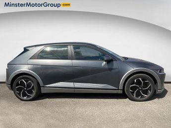 Hyundai Ioniq 5 PREMIUM EV