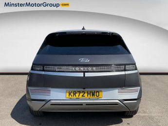 Hyundai Ioniq 5 PREMIUM EV