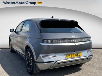 Hyundai Ioniq 5 PREMIUM EV
