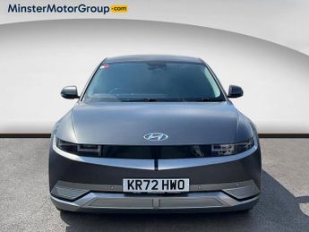 Hyundai Ioniq 5 PREMIUM EV
