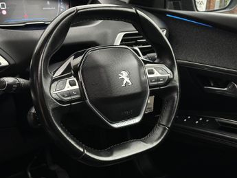 Peugeot 3008 1.2 PureTech Allure EAT Euro 6 (s/s) 5dr