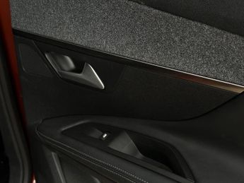 Peugeot 3008 1.2 PureTech Allure EAT Euro 6 (s/s) 5dr
