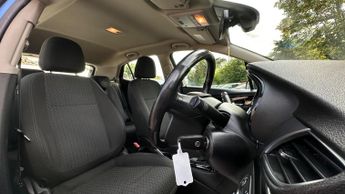 Vauxhall Mokka X 1.4i Turbo Design Nav Auto Euro 6 5dr