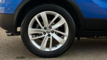Vauxhall Mokka X 1.4i Turbo Design Nav Auto Euro 6 5dr
