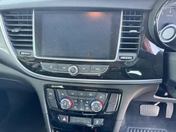 Vauxhall Mokka X 1.4i Turbo Design Nav Auto Euro 6 5dr