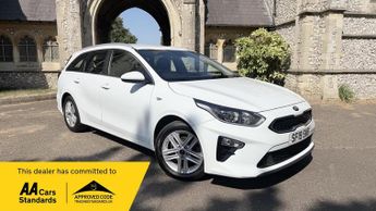 Kia Ceed 1.0 T-GDi ECO 2 Sportswagon Euro 6 (s/s) 5dr