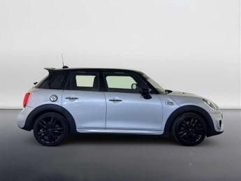 MINI Hatch 2.0 Cooper S Sport Hatchback 5dr Petrol Manual Euro 6 (s/s) (192