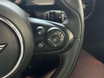 MINI Hatch 2.0 Cooper S Sport Hatchback 5dr Petrol Manual Euro 6 (s/s) (192