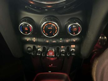 MINI Hatch 2.0 Cooper S Sport Hatchback 5dr Petrol Manual Euro 6 (s/s) (192