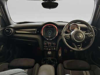 MINI Hatch 2.0 Cooper S Sport Hatchback 5dr Petrol Manual Euro 6 (s/s) (192