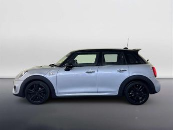 MINI Hatch 2.0 Cooper S Sport Hatchback 5dr Petrol Manual Euro 6 (s/s) (192