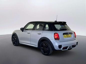 MINI Hatch 2.0 Cooper S Sport Hatchback 5dr Petrol Manual Euro 6 (s/s) (192