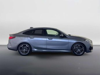 BMW 2 Series Gran Coupe 1.5 218i M Sport Saloon 4dr Petrol DCT Euro 6 (s/s) (136 ps)