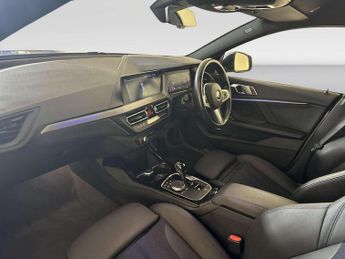 BMW 2 Series Gran Coupe 1.5 218i M Sport Saloon 4dr Petrol DCT Euro 6 (s/s) (136 ps)