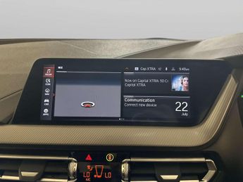 BMW 2 Series Gran Coupe 1.5 218i M Sport Saloon 4dr Petrol DCT Euro 6 (s/s) (136 ps)
