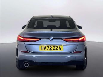 BMW 2 Series Gran Coupe 1.5 218i M Sport Saloon 4dr Petrol DCT Euro 6 (s/s) (136 ps)