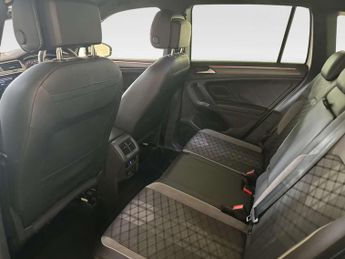 Volkswagen Tiguan 1.5 TSI R-Line SUV 5dr Petrol DSG Euro 6 (s/s) (150 ps)