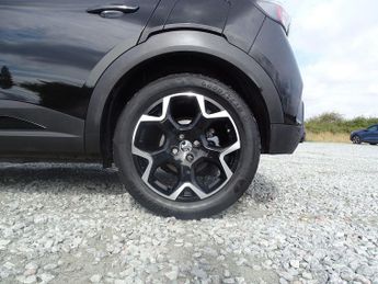Vauxhall Mokka Electric 50kWh Ultimate Auto 5dr