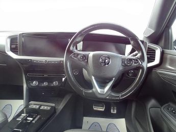 Vauxhall Mokka Electric 50kWh Ultimate Auto 5dr
