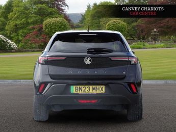 Vauxhall Mokka Electric 50kWh Ultimate Auto 5dr