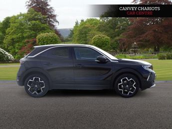 Vauxhall Mokka Electric 50kWh Ultimate Auto 5dr