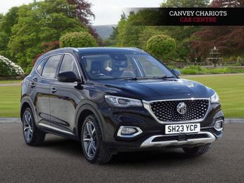 MG MG HS 1.5 T-GDI Excite DCT Euro 6 (s/s) 5dr