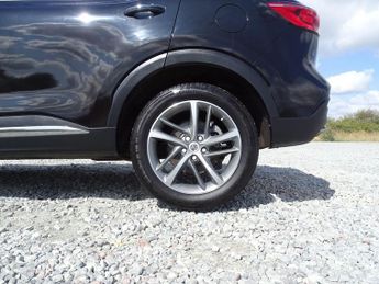 MG MG HS 1.5 T-GDI Excite DCT Euro 6 (s/s) 5dr