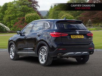 MG MG HS 1.5 T-GDI Excite DCT Euro 6 (s/s) 5dr