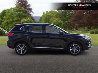 MG MG HS 1.5 T-GDI Excite DCT Euro 6 (s/s) 5dr