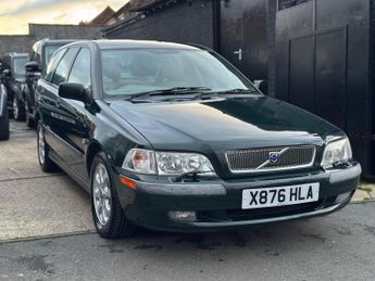 Volvo V40 1.9 SE 5dr