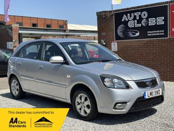 Kia Rio 1.5 CRDi 2 5dr