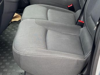 Renault Trafic 2.0 dCi LL30 Extra Minibus Double Cab 5dr Diesel EDC L2 H1 Euro 