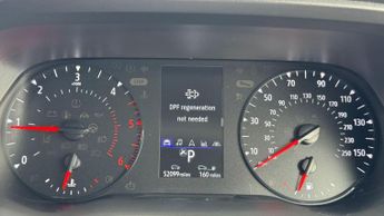 Renault Trafic 2.0 dCi LL30 Extra Minibus Double Cab 5dr Diesel EDC L2 H1 Euro 