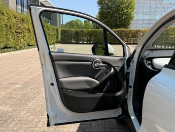 Fiat 500X 1.4 MultiAir Pop Star DCT Euro 6 (s/s) 5dr