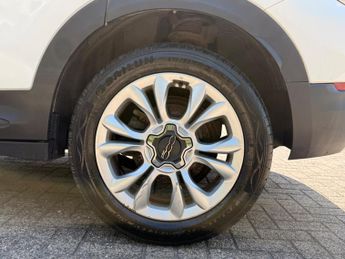 Fiat 500X 1.4 MultiAir Pop Star DCT Euro 6 (s/s) 5dr