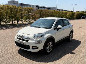 Fiat 500X 1.4 MultiAir Pop Star DCT Euro 6 (s/s) 5dr