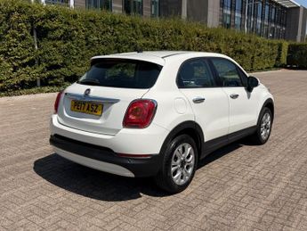 Fiat 500X 1.4 MultiAir Pop Star DCT Euro 6 (s/s) 5dr