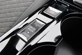 Peugeot E-208 50kWh E-Style Hatchback 5dr Electric Auto (11kW Charger) (136 ps