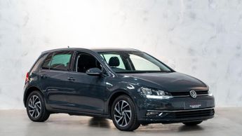 Volkswagen Golf TDi 1.6 TDI Match DSG Euro 6 (s/s) 5dr