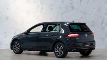 Volkswagen Golf 1.6 TDI Match DSG Euro 6 (s/s) 5dr