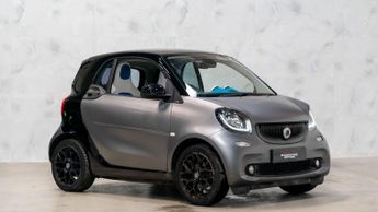 Smart ForTwo 0.9T Proxy (Premium Plus) Euro 6 (s/s) 2dr